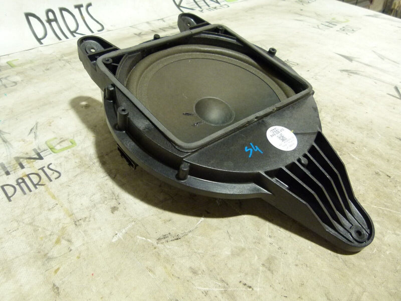 AUDI A4 S4 8W B9 2016-ON REAR SPEAKER BASS SUBWOOFER GENUINE 8W5035412