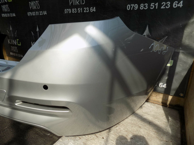 BMW 3 SERIES F31 2015-17 ESTATE FACELIFT REAR BUMPER GENUINE 51127384577 (A0288)