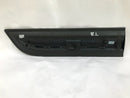 PORSCHE MACAN S T GTS 2022-ON REAR DOOR PANEL TRIM MOULDING LEFT SIDE 95B839889