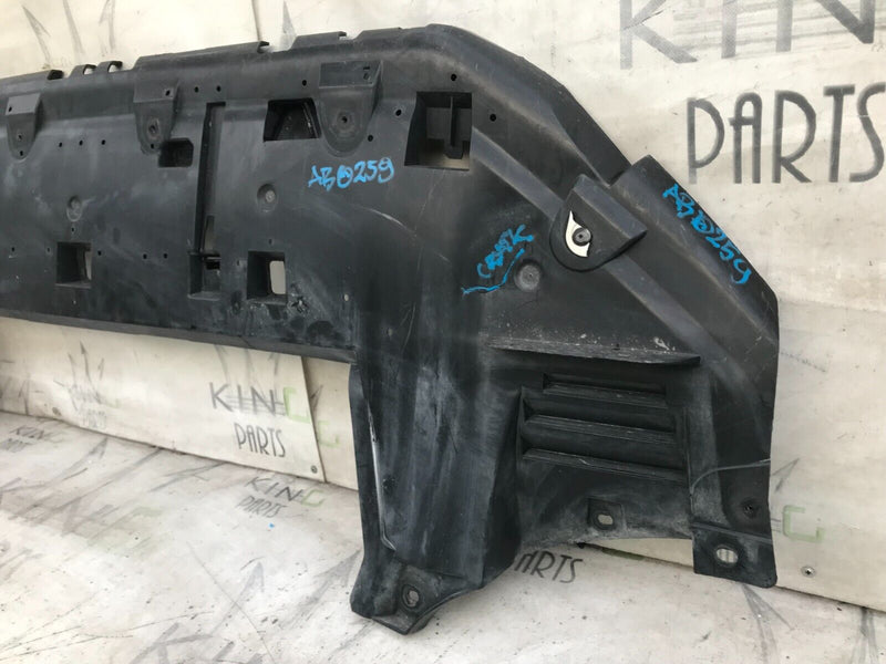 PEUGEOT EXPERT III 2016-ON FRONT BUMPER UNDER TRAY GENUINE 9808501880