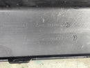 MERCEDES CITAN 109 2008-2013 GENUINE REAR BUMPER 7701478198