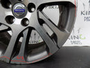 VOLVO XC90 LLOY WHEEL RIM 17'' INCHES 7.5J x17EH2 ET60 31302112