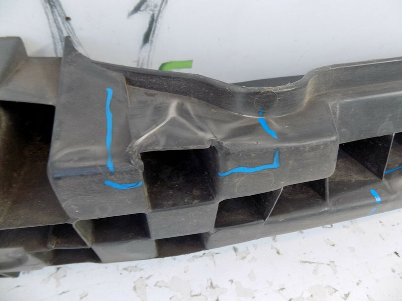 RENAULT CLIO MK3 2009-2012 PH2 REAR BAR SUPPORT CRASH REINFORCEMENT