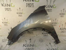 NISSAN QASHQAI J11 2014-ON LEFT FRONT WING FENDER PANEL GENUINE