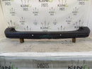 VW TRANSPORTER T5 T5.5 2010-2015 REAR BUMPER GENUINE PDC 7E0807417A