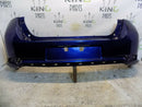 TOYOTA AURIS MK2 E180 FACELIFT 2015-2017 REAR BUMPER GENUINE 52159-02D30