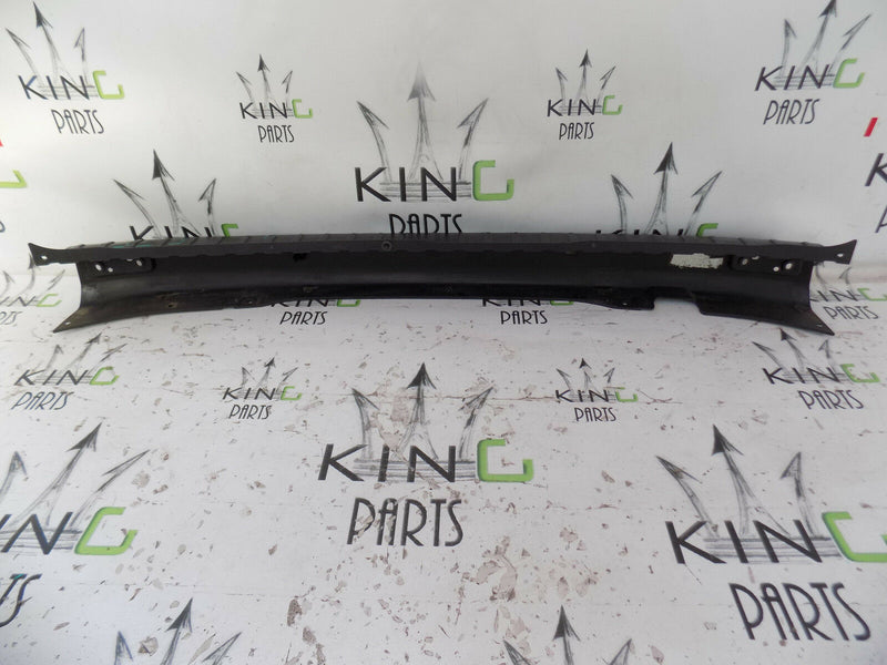 FORD TRANSIT CUSTOM 2012-ON REAR BUMPER GENUINE PDC HOLES BK21-17E962 A