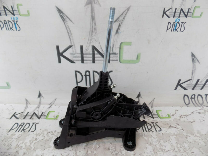 FORD FIESTA MK7 ST GEAR LINKAGE  5 SPEED GENUINE  E1BR-7C453LKB