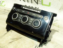 RANGE ROVER SPORT L494 AIR CONDITION SWITCH PANEL CONSOLE 674156450402