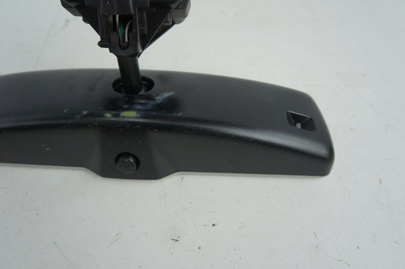 VW PASSAT B6/B7 3C 2005-2015 INTERIOR REAR VIEW MIRROR AUTO DIMMING GREY FRAME