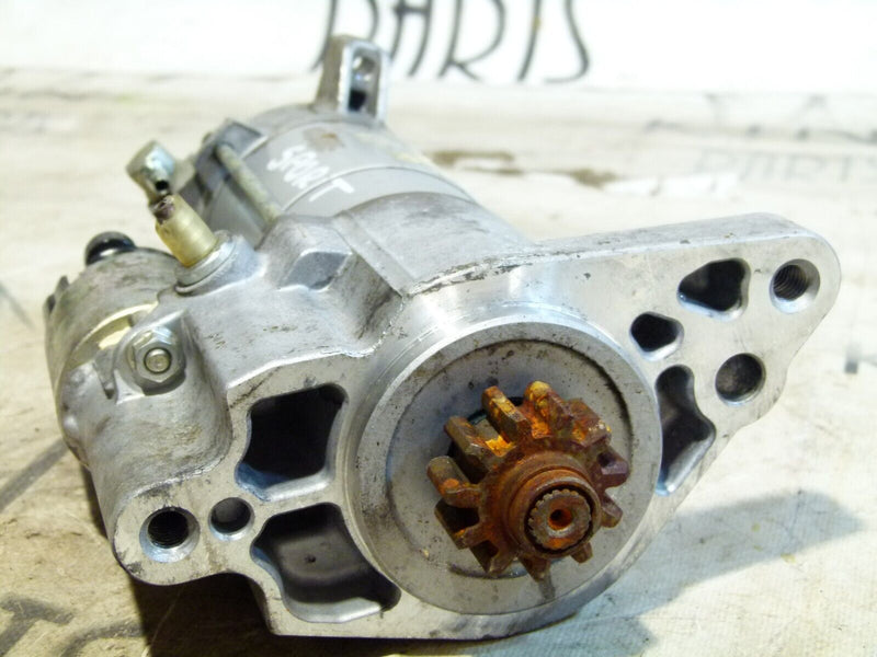 RANGE ROVER SPORT 13-17 ENGINE STARTER MOTOR GENUINE FPLA11001BB