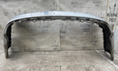 AUDI A6 2011-2015 AVANT ESTATE REAR BUMPER GENUINE 4G9807511H