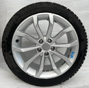AUDI A4 B9 S LINE 18" ALLOY WHEEL &TYRE 245/40/18 8J ET40 8W0601025H