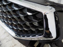 SEAT ATECA EVO XPERIENCE 2020-UP FCL FRONT BUMPER RADIATOR GRILLE  575853654M 01
