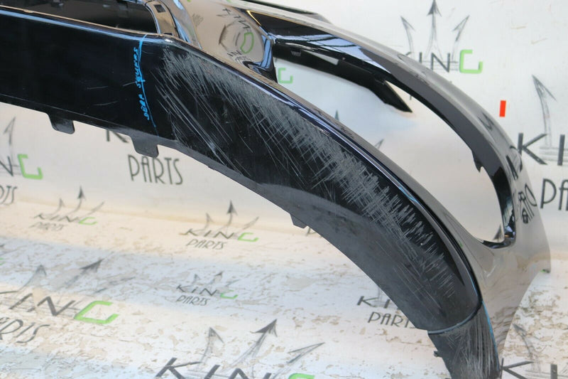 MERCEDES B-CLASS W246 FACELIFT AMG LINE 2016 2017 FRONT BUMPER A2468800400