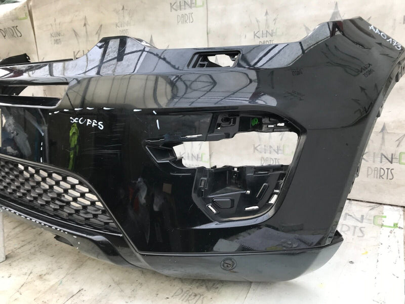 LAND ROVER DISCOVERY SPORT 2014-18 FRONT BUMPER PDC GENUINE FK7217F003A