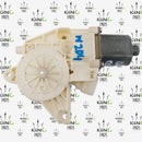MERCEDES W204 2007-2014 WINDOW MOTOR REGULATOR REAR DOOR RIGHT DRIVER SIDE O/S