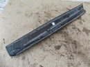 AUDI Q7 4L DOOR STEP SILL TRIM SET 4L0853373E / KL7983