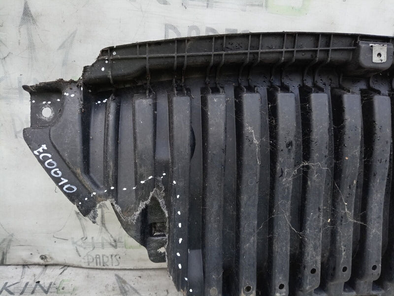 MERCEDES W213 2017-23 FRONT BUMPER UNDERTRAY UNDERBODY COVER SHIELD PANEL