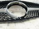 MERCEDES W205 AMG LINE 2014-2018 FRONT BUMPER RADIATOR GRILLE A2058802183