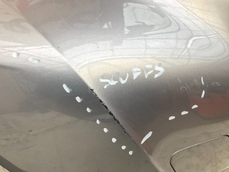 PEUGEOT 2008 MK2 2019-ON FRONT BUMPER PDC GENUINE 9826322180