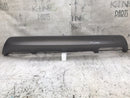 HYUNDAI TUCSON TL Premium SE 15-18 REAR BUMPER DIFFUSER VALANCE 86665-D7100