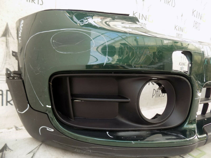 BMW MINI COOPER COUNTRYMAN F60 2017-ON FRONT BUMPER GENUINE 5111 7390520