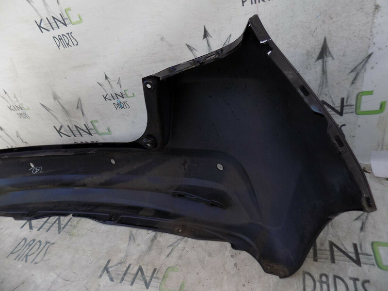 HONDA JAZZ 2011-2014  REAR BUMPER GENUINE PDC 71501-TF0-9001