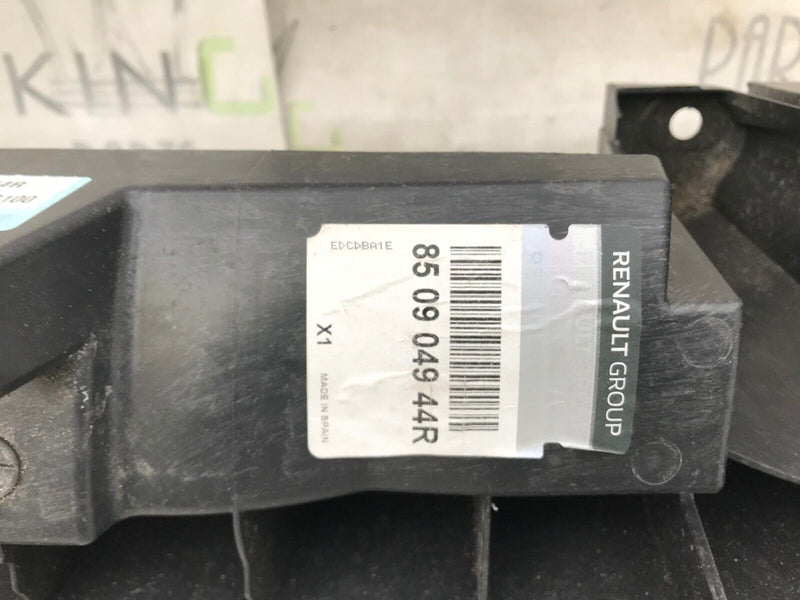 RENAULT CAPTUR LCI 2017-2019 REAR BUMER REINFORCEMENT GENUINE 850904944R