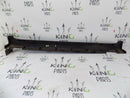 KIA SPORTAGE 2010-15 LEFT SIDE N/S SKIRT SILL COVER BLACK MATT 87753-F1010