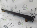 NISSAN X-TRAIL T32 2013-2017 LEFT SIDE SKIRT SILL COVER *DAMAGE 76851-4CE0A