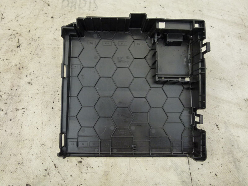 RANGE ROVER EVOQUE HYBRID L551 2019-ON BATTERY CAP COVER GENUINE K8D214A076CA #