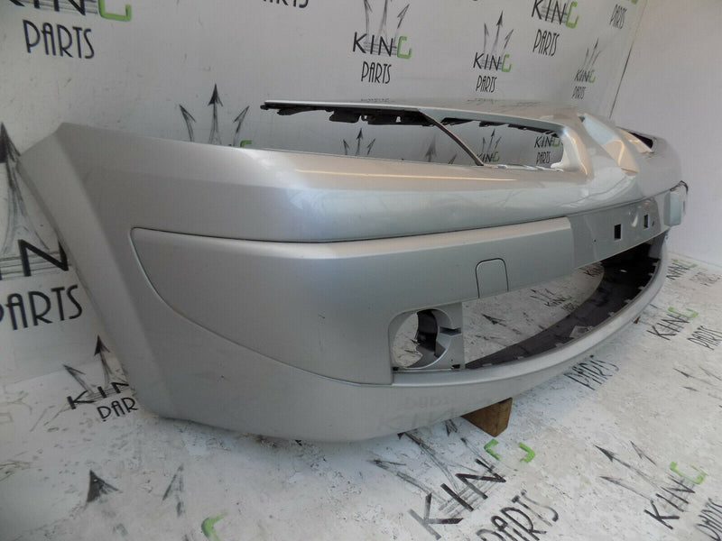 RENAULT MEGANE II MK2 FACELIFT 2006-2009 FRONT BUMPER GENUINE 8200484322