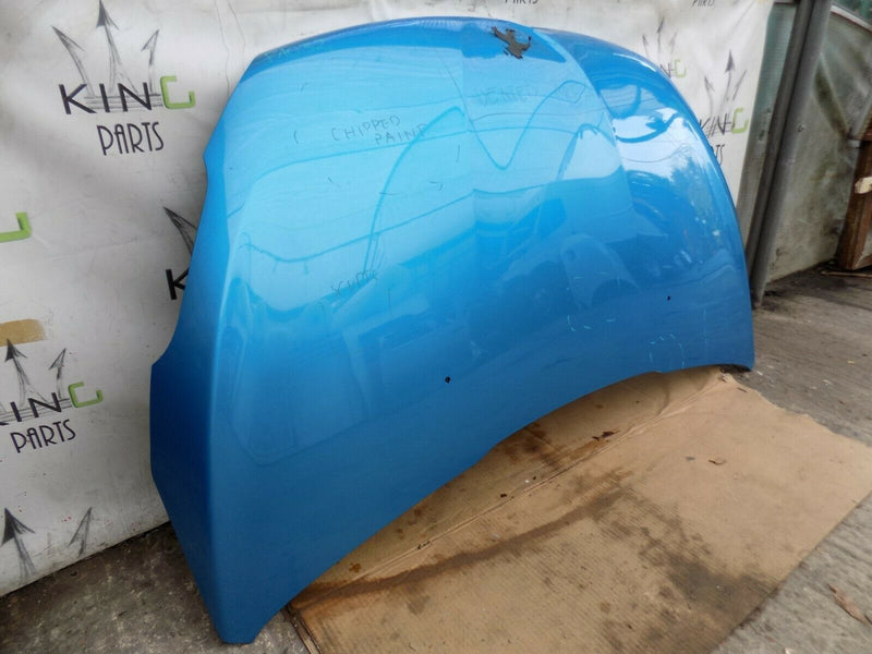 PEUGEOT 208 5 DR HATCH 2012 TO 2019 BONNET GENUINE