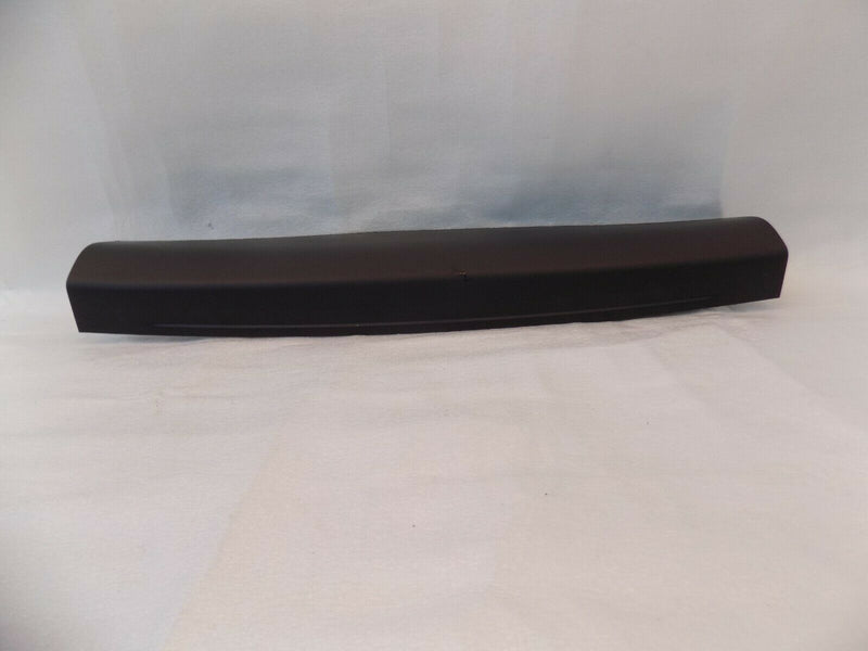 MITSUBISHI OUTLANDER 2014-ON TAILGATE DOOR TRIM PANEL 7224A154 /B04-71