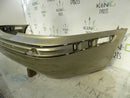 VOLVO S40 FACELIFT 1999-2004 REAR BUMPER GENUINE GOLD 30865538