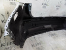 NISSAN QASHQAI J11 FACELIFT 2017-2020 GENUINE REAR BUMPER PDC 85022-HV00H