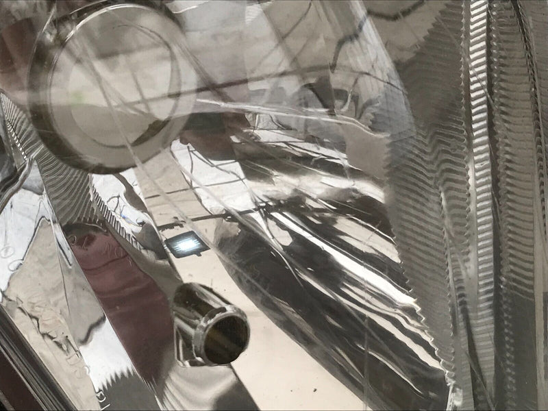 KTM 690 Enduro R GENUINE HEADLIGHT FRONT LAMP LIGHT 676.01