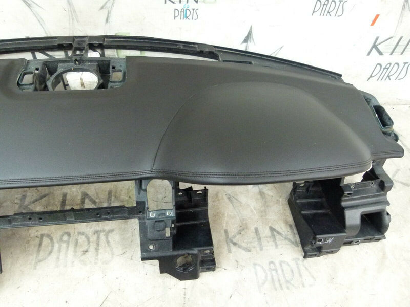 RANGE ROVER EVOQUE L538 2011-18 DASHBOARD SEAT BELT AIRBAG KIT 3x AIRBAGS