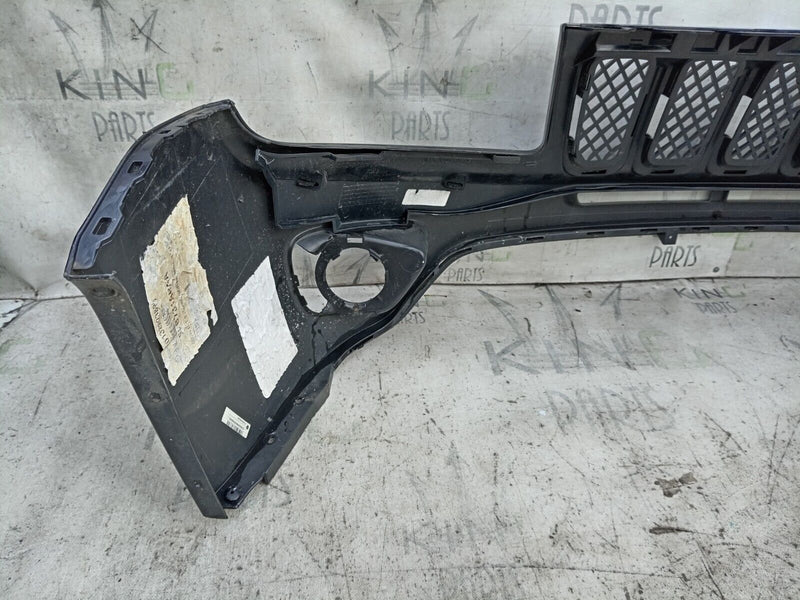 JEEP COMPASS 2011-2016 FACELIFT FRONT BUMPER UPPER SECTION 491000A