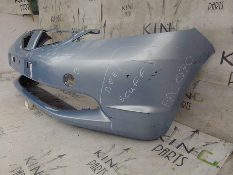 HONDA JAZZ MK2 2008-2011 FRONT BUMPER GENUINE 71101TF0ZZ00