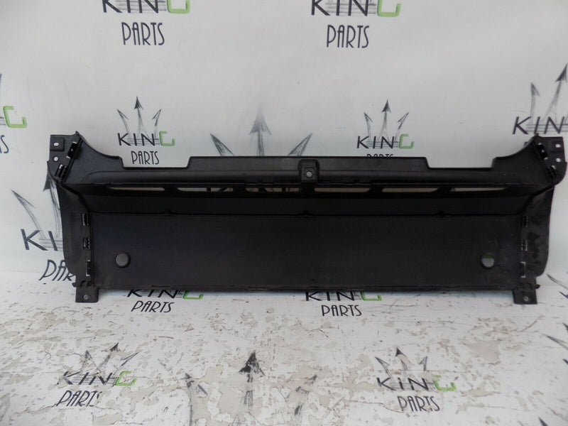 SMART W451 2007-2014 TRUNK LID TAILGATE COVER PANEL A4516470001