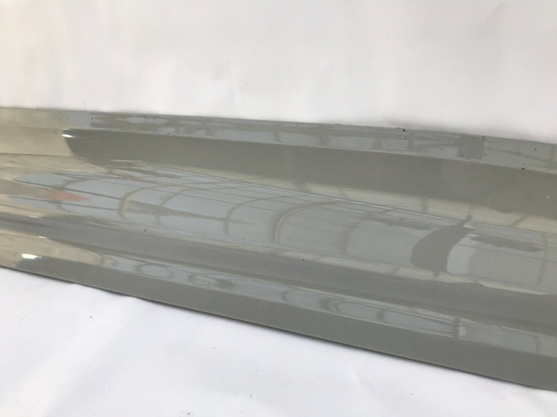 PORSCHE MACAN S T GTS 2022  FRONT DOOR PANEL TRIM MOULDING RIGHT SIDE 95B837890