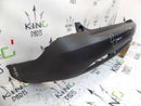 HONDA CRV  MK4 2013-2014 BLACK REAR BUMPER GENUINE OEM 71501-T1G-ZZ00