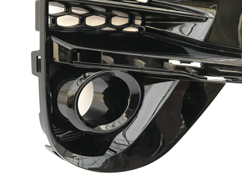 KIA XCEED CD MK3 2019-ON FRONT BUMPER RIGHT SIDE FOG LIGHT COVER without TRIM