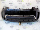 LAND ROVER DISCOVERY V L462 HSE 2017-18 FRONT BUMPER PDC HY32-17F003-AAW