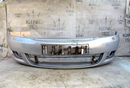 SKODA OCTAVIA II FACELIFT 2009-2013 FRONT BUMPER GENUINE 1Z0807221
