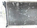 MINI COOPER R52 R53 2.0 DIESEL WATER COOLER RADIATOR (For AIR CON Engine)