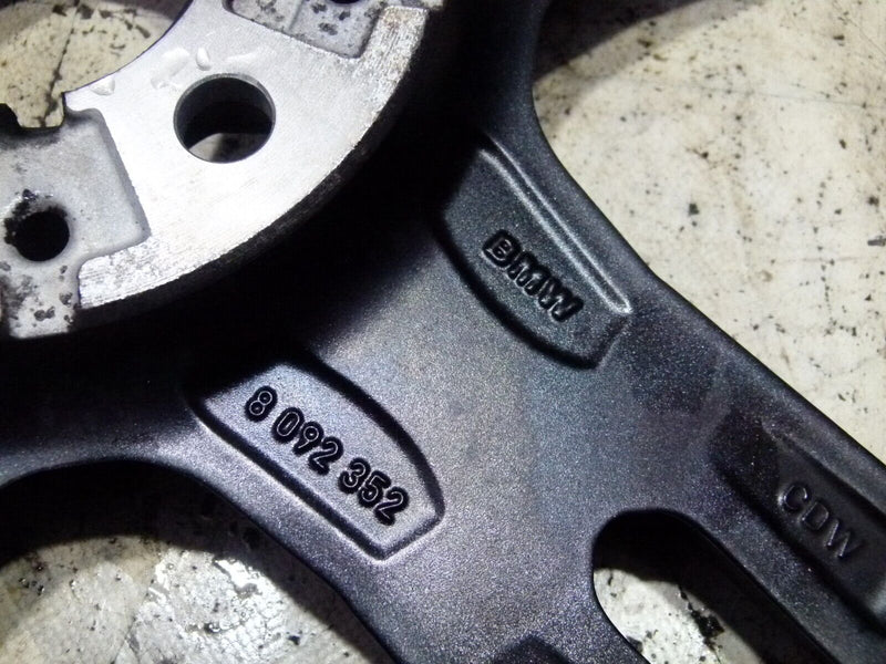 BMW 1 F40 M-SPORT 2018-ON ALLOY RIM 18" 225/40/18 8J ET57 GENUINE 8092352