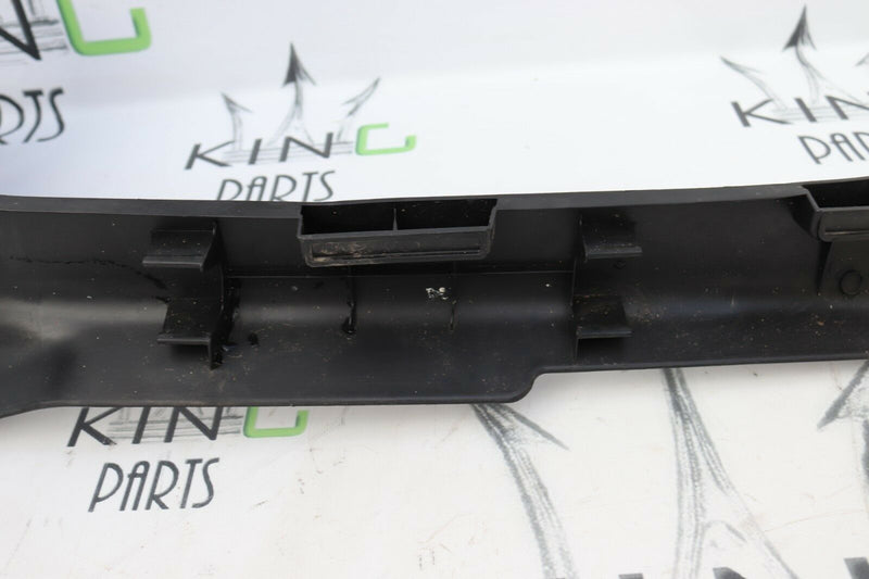 FIAT 500L TREKKING 2013-2017 FRONT LEFT DOOR SILL PLATE TRIM STEP 735522644